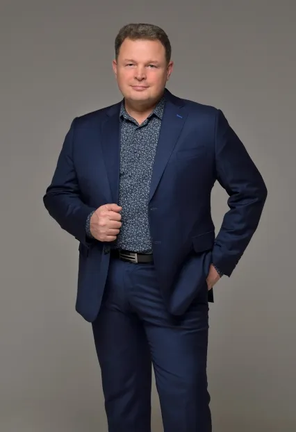 Пластический хирург Жиличев Д.А.